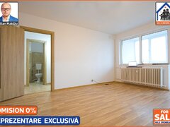 Piata Sudului Apartament 2 camere  Renovat  Bloc anvelopat